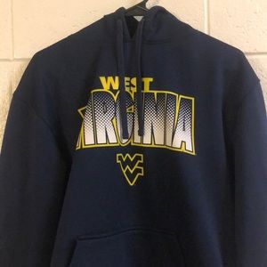 West Virginia University Hoodie